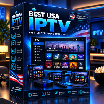IPTV on a MAG Box: Models, Portal Setup and Limits – KR Technology