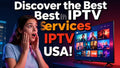 Top 5 IPTV Subscriptions Compared (2026)